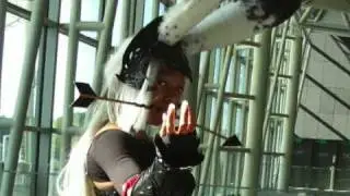 Neko Con 12 XII 2009