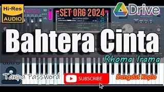 Set ORG 2024 - BAHTERA CINTA Dut PLo Gratis Tanpa Password @RhomaIramaOfficial