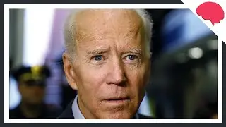 Joe Biden Struggles To Speak As His Cognitive Decline Continues