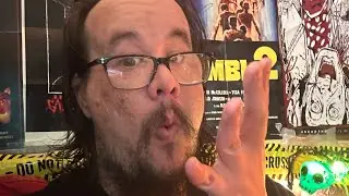 Millennial Killer (2020) Review!!!