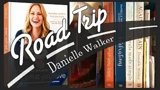 Northstar Road Trip &bull; Danielle Walker Book Party | MN Life as a Single Homesteader