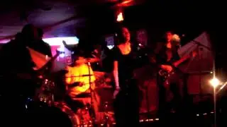 In Your Arms, Original Song by Dreamscape Divers Band Live @ Wine Cellar, Ogden UT