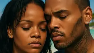Christ Brown Ft Rihanna -- I lost me loving you ❣️