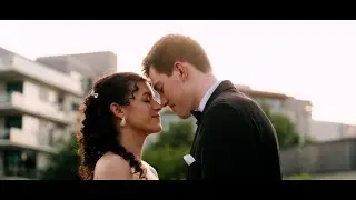 Rome&eacute; & William || Wedding Film || The Drey Hotel, Dallas TX