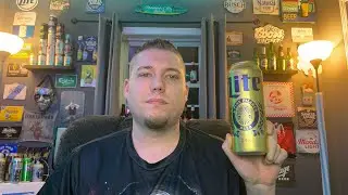Miller Lite Revisit! (50 year anniversary can)