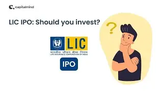 Is LIC good for long-term? | LIC IPO Review | Should you subscribe?