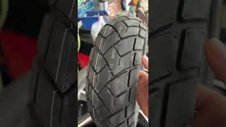 Vỏ Maxxis Chống Đinh Tự V&aacute; Cho Vespa Primavera Sprint | Đi Đinh Kh&ocirc;ng X&igrave; Hơi Tại TMQ