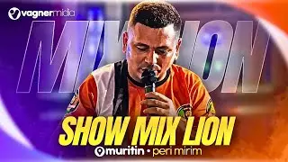 SHOW DA MIX LION - FINAL CAMPEONATO QUILOMBOLA - MURITIN/PERI-MIRIM