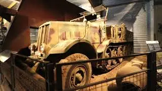Overlord Museum Colleville-sur-Mer