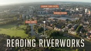 READING RIVERWORKS