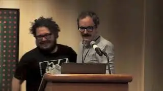 Noah Van Sciver Wins an Ignatz Award