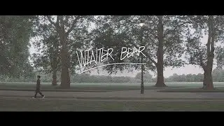 Winter Bear ~ V(BTS) [3D Audio/EmptyHall]