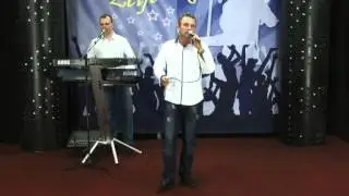 Boban Visnjic - Oj Paljanske ljepotice (DUGINA ZELJOTEKA)