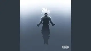 Above The Rest (Goku)
