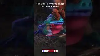 ОСНОВЫ БОЯ || Star Ocean: The Divine Force