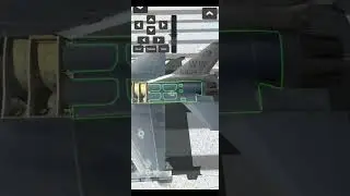 AIRCRAFT destroy military fighter jet 🚀