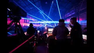 Carriageworks 2025 | SAE Student Work Placement