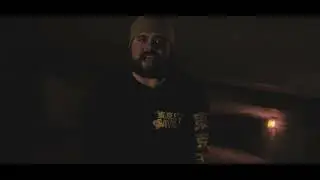 Dead Echo - Vipers & Rats [OFFICIAL MUSIC VIDEO]