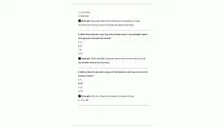 Rigger Level II Certification Practice Exam 2 Questions and correct Answers Verified Answers  with R