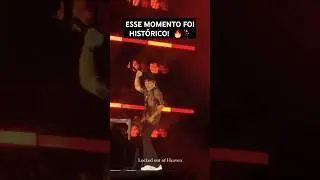Bruno Mars Ao Vivo no Brasil 2024: Locked Out of Heaven Inesquec&iacute;vel no Morumbi 🔥