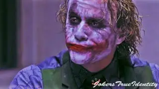 Joker - Bring me to life (Request)