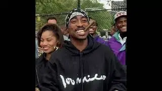 [FREE] 2PAC SAD TYPE BEAT - 