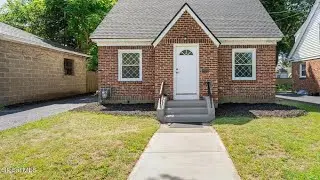14 Maplewood Avenue, Albany, NY Presented by Kevin Clancy.