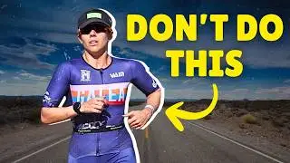 Training for Your First Triathlon? Don&rsquo;t Make These 5 Silly Mistakes