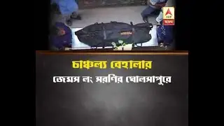 Son kept dead mother in freezer for 3 years, preserved body parts with chemicals; held