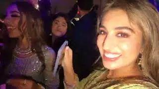 #ABWEMET DANCE FLOOOR I Anas and Bazal Walima I Dance Floor Vlog I January 2023