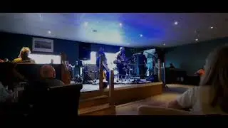 Restless Natives - Live from the Captain&rsquo;s Table, Findhorn