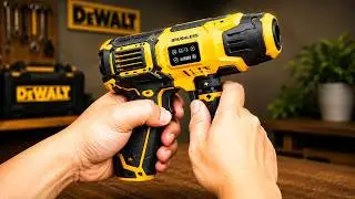 20 New Insane Tools On Amazon You've Never Seen Before