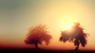 The Last Light - Atmospheric/Ambient Cinematic Music - Mark McNamee Music