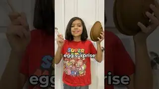 I Surprised My Siblings with the Best Easter Egg