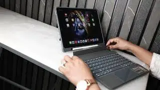 Best Budget Keyboard case for IPAD Pro 11 Inch and IPAD Air 10.9 Inches