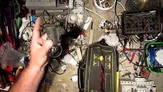 Torba narzędziowa dla elektryka