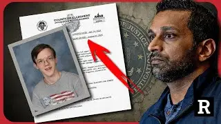 Shocking New Details Just Emerged in the Trump Assassination Cover-Up of Thomas Matthew Crooks