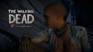 The Walking Dead Season 3 - Episode 5 From the Gallows - Ava's Death