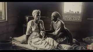 The Slave Woman Who Gave Birth in Five Different Plantations &mdash; Records Revealed the Truth