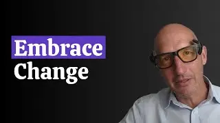 Why Change Feels Hard &mdash; And How to See the Good in It