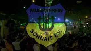 Musikverein Schnait- Tage wie diese - Weinfest 2023
