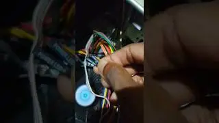 CPU Power Light Solution #viral