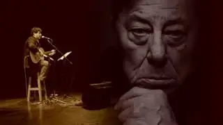 Coqui Sosa canta Luna Tucumana de Atahualpa Yupanqui con Coplas para la Luna de Jose A. Moreno