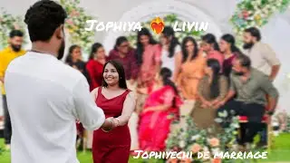 ജോഫിയേച്ചി Got married 🧿✨💜❤️‍🔥#viralvideo #love #minivlog 