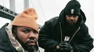 Raekwon Ft Nas, Ghostface Killah - ''SoHo'' - 2026