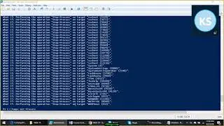 8. Understand how PowerShell Pipeline works