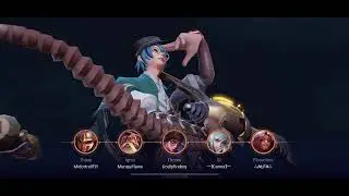 Thorne gameplay