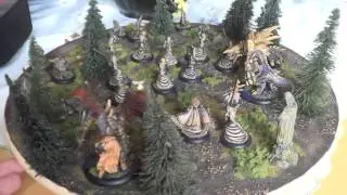 Legion of Everblight is completed