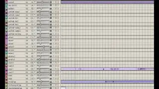 CasioMTB - William Gerard - ooh its just not natural