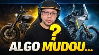 Por dentro dos bastidores da CFMOTO Brasil!